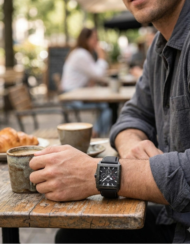 FESTINA Watch For Men